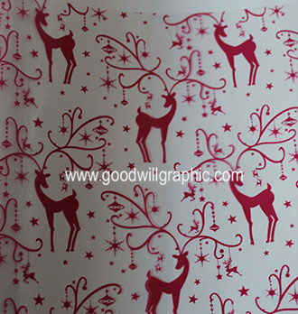 Tissue Paper printed tissue paper